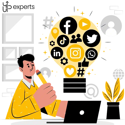 Marketing digital para captar clientes