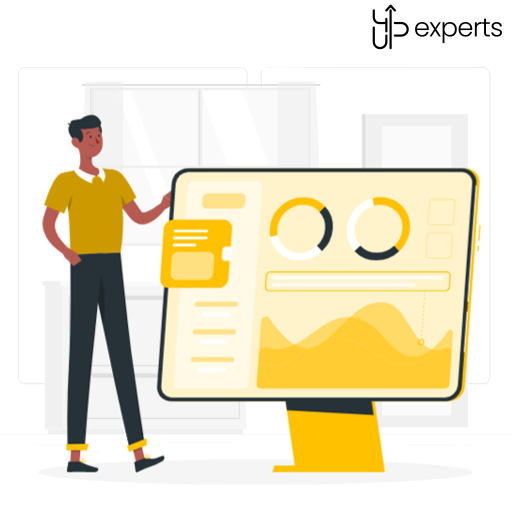 Digital advertising agency