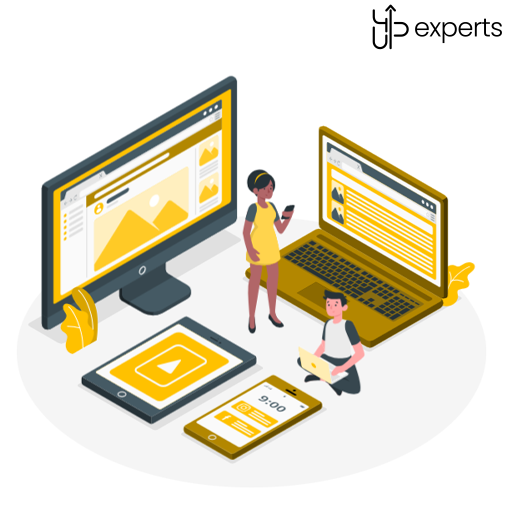 Ecommerce development specialists