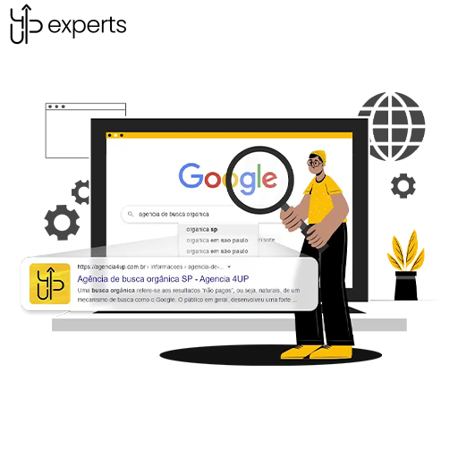 Google visibility seo services
