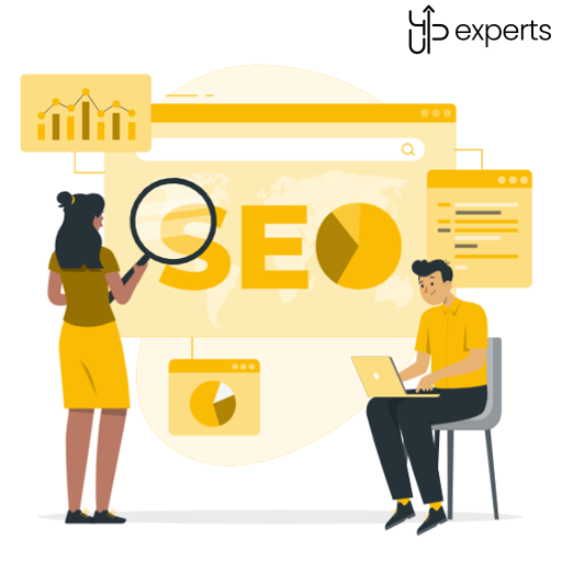 Hire seo marketing services company
