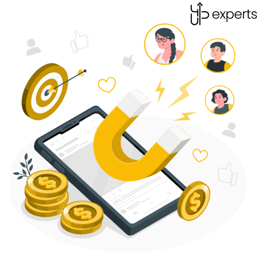 Paid media marketing firm
