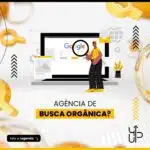 Agência de Busca Orgânica