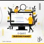 O que é tráfego pago?