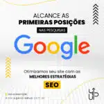 Desvendando os Segredos do SEO