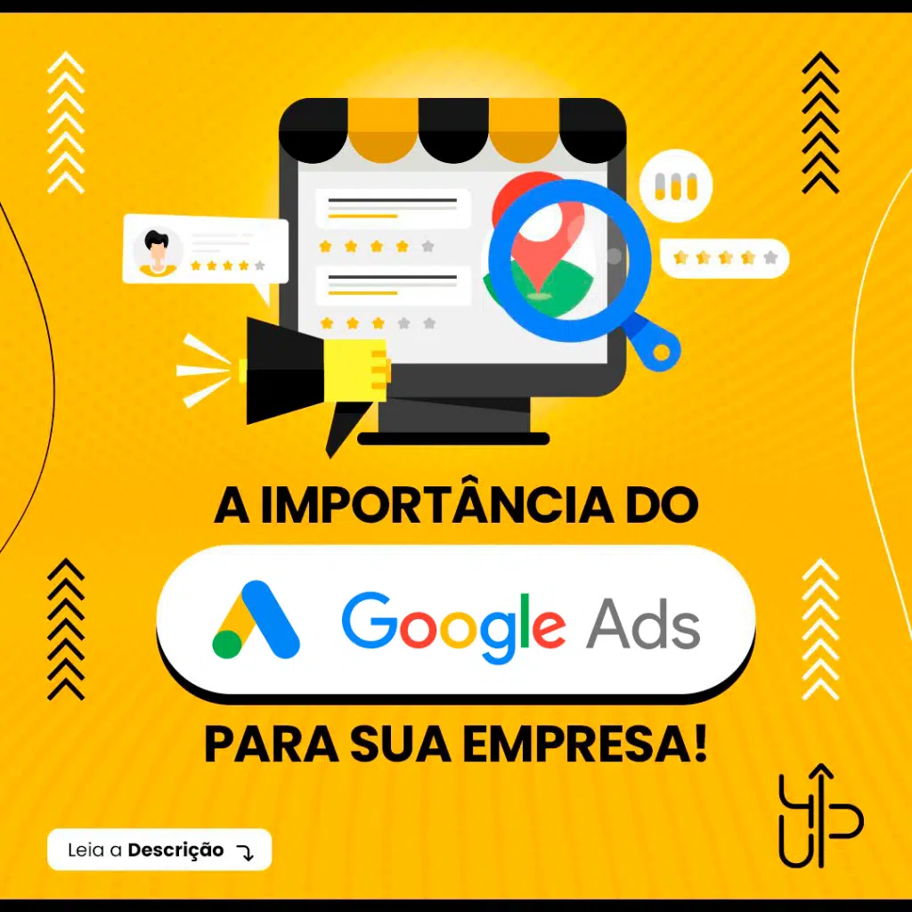 Google Ads para Sua Empresa
