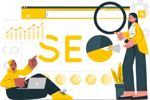 Visibilidade no google