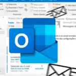 Como Configurar Email Corporativo no Outlook