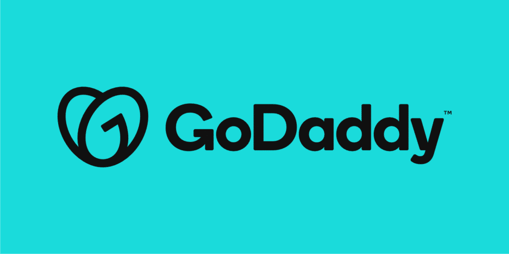 3. godaddy - Melhores Empresas de Hospedagem de Sites