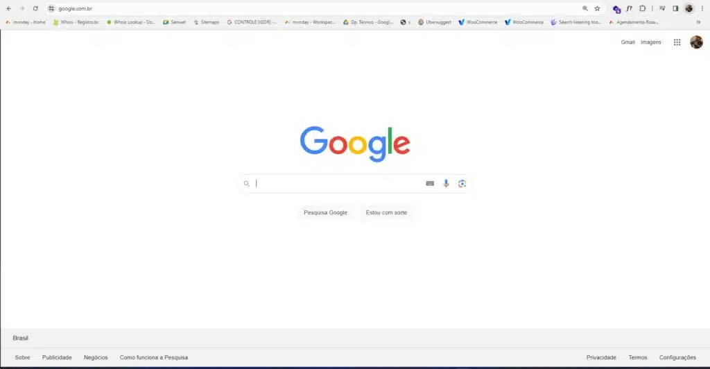 Como Limpar Cache e Cookies do Google Chrome - google