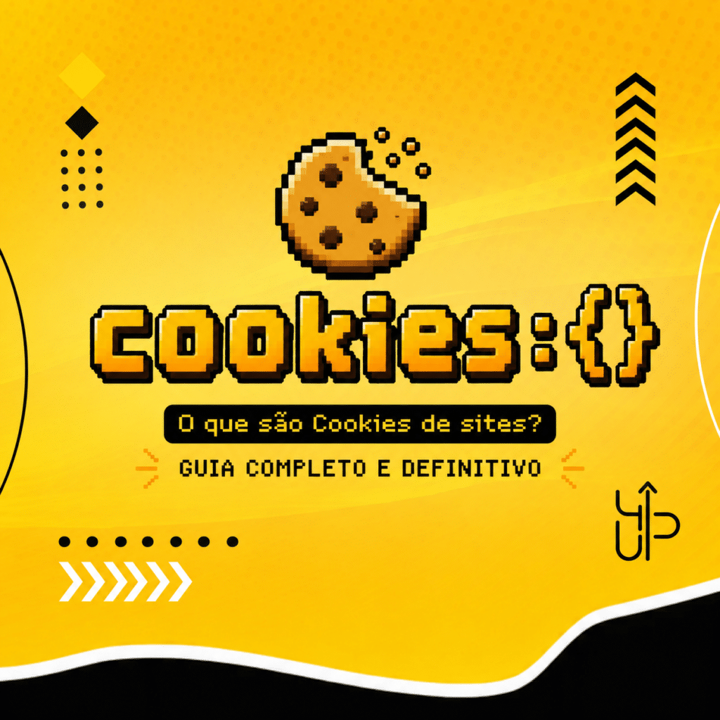 O que são Cookies de sites? Guia completo e definitivo